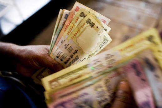 moneylender